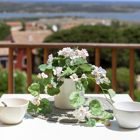 Villa Azzurra Stintino Eksteriør billede