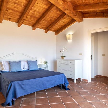 Villa Azzurra Stintino Eksteriør billede