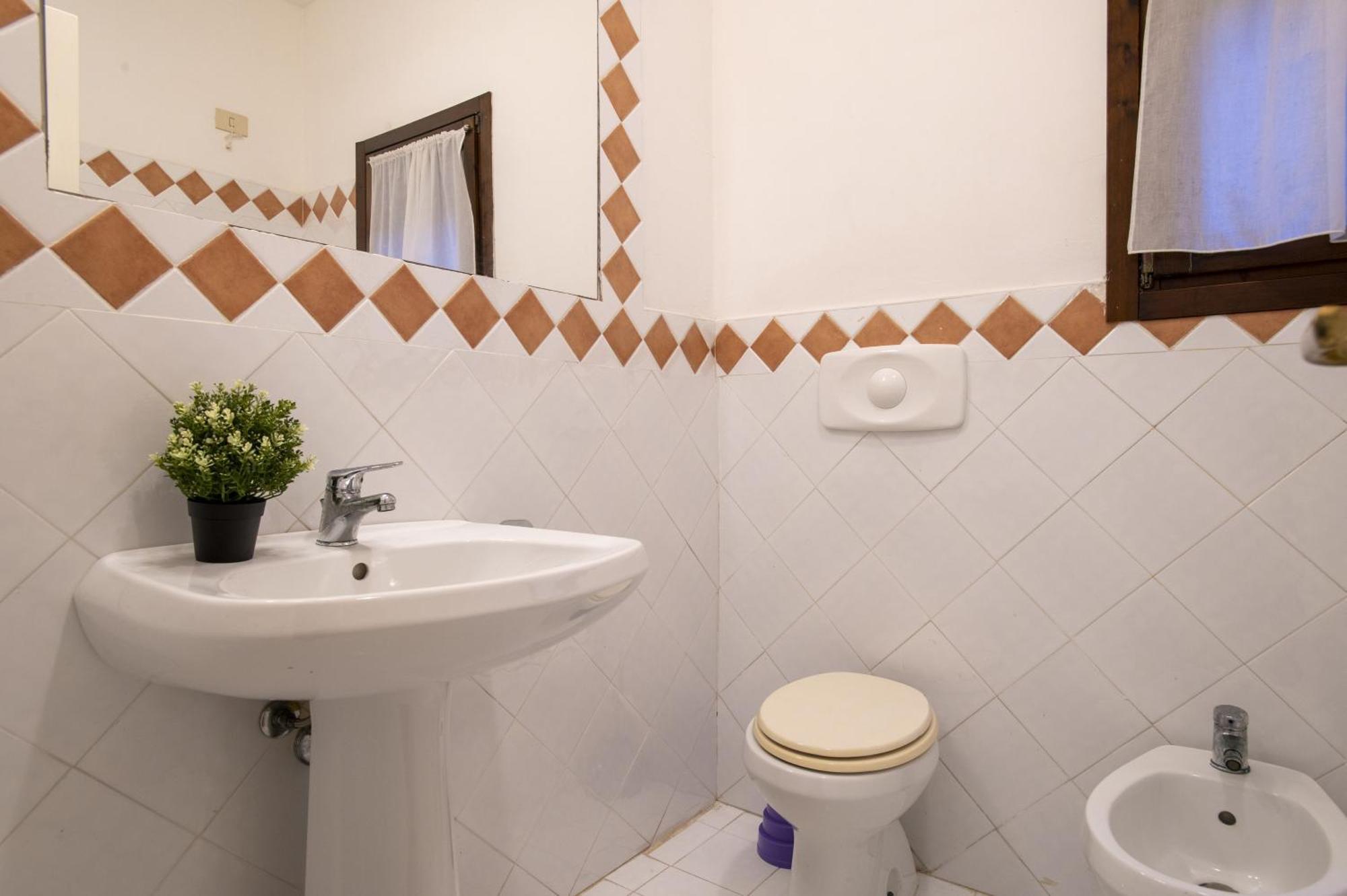 Villa Azzurra Stintino Eksteriør billede