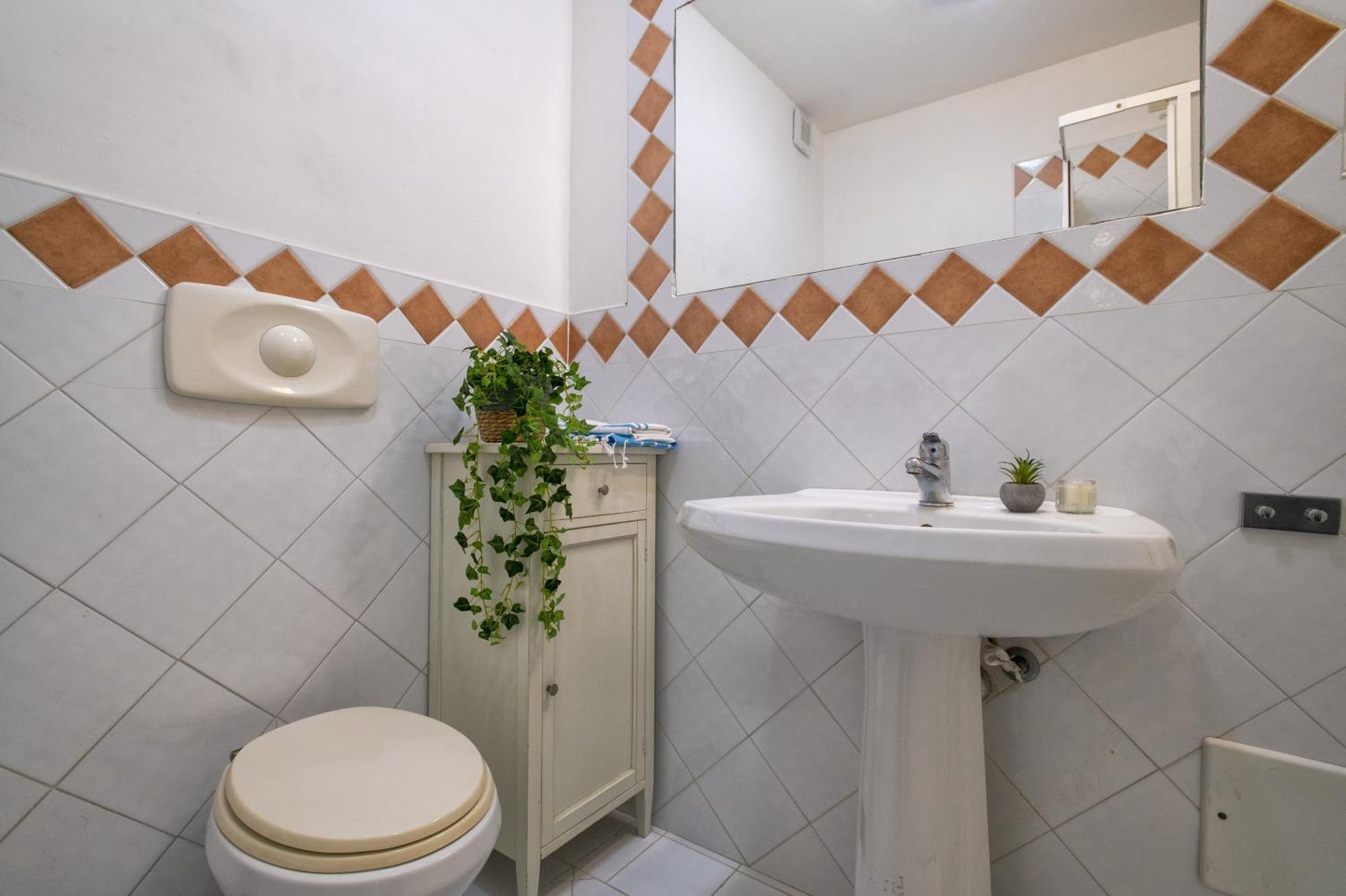 Villa Azzurra Stintino Eksteriør billede