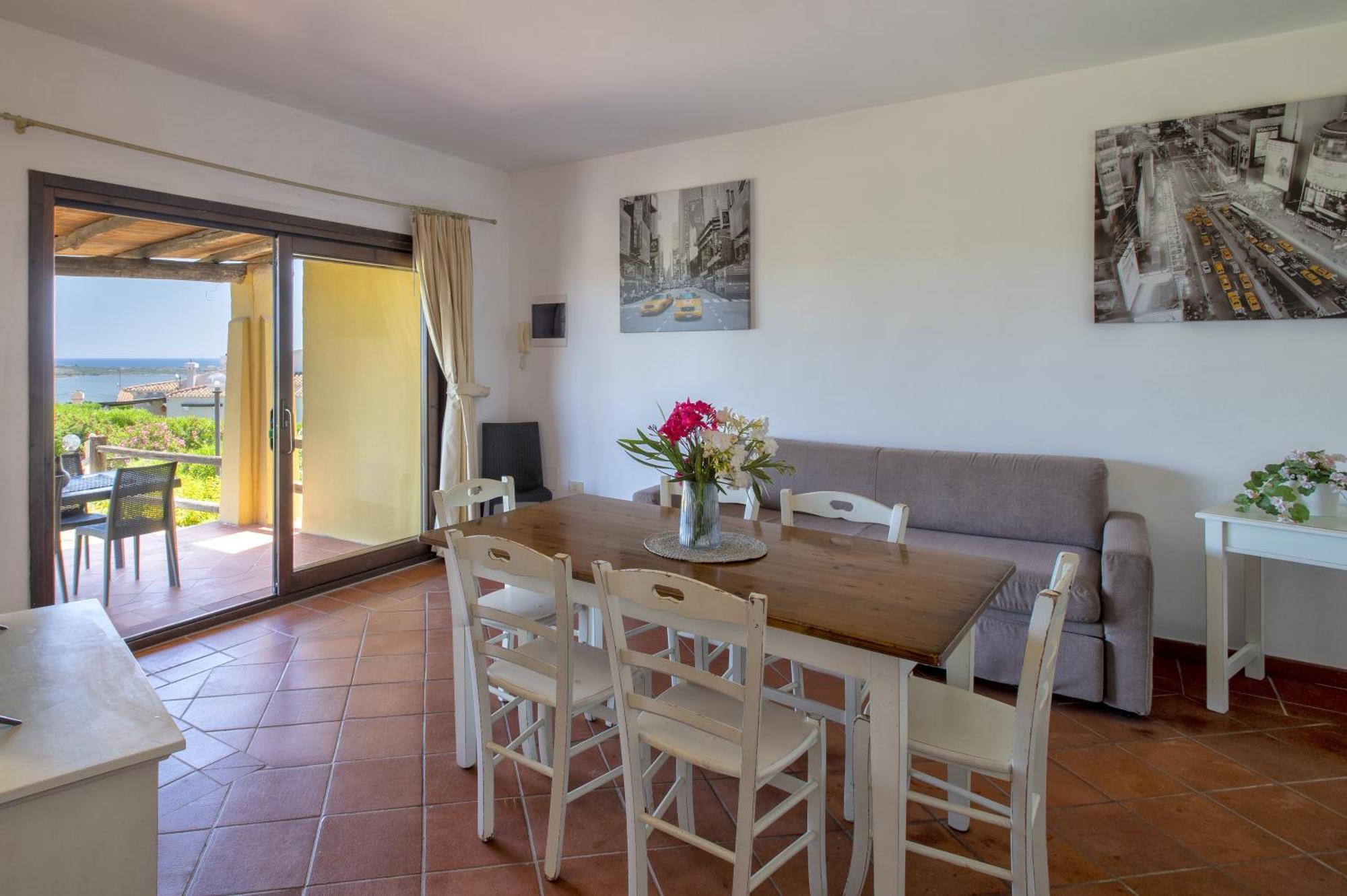 Villa Azzurra Stintino Eksteriør billede