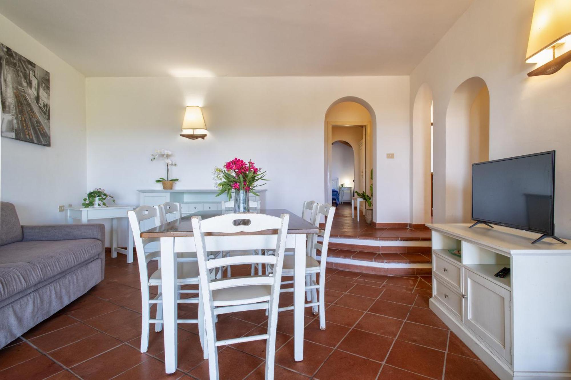 Villa Azzurra Stintino Eksteriør billede