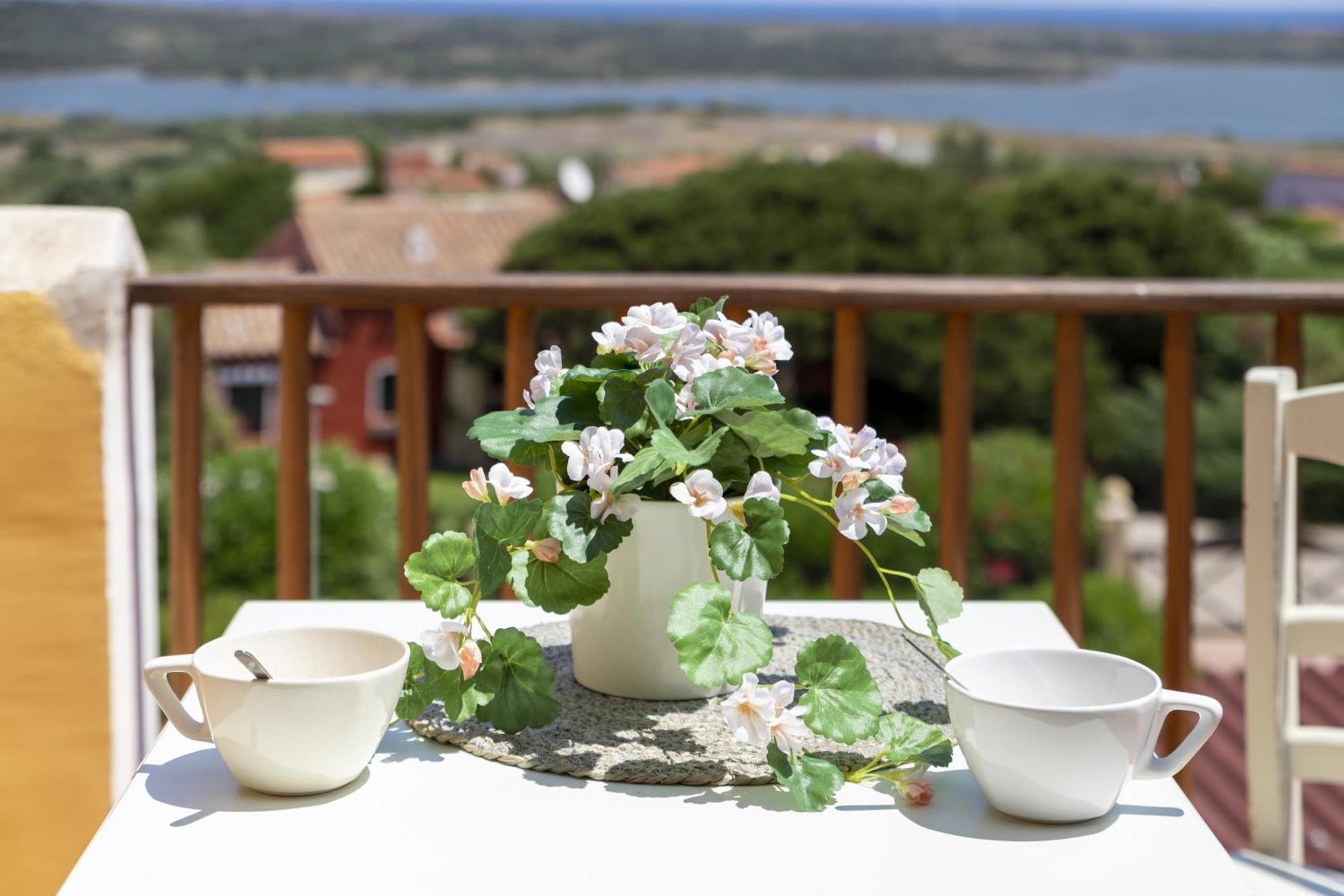 Villa Azzurra Stintino Eksteriør billede