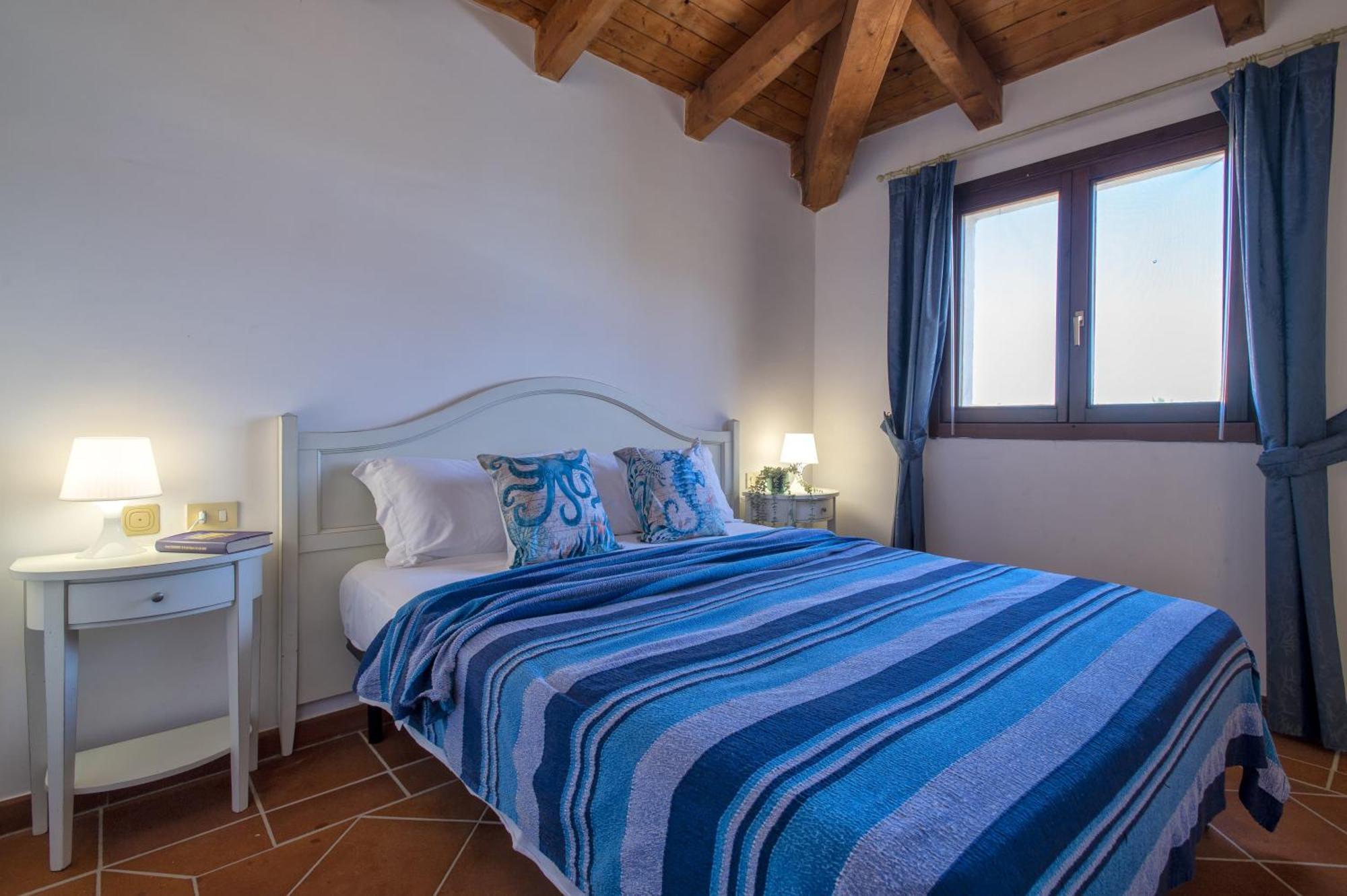 Villa Azzurra Stintino Eksteriør billede